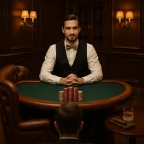 BetVictor - Live Blackjack with Real Dealers - Evolution Gaming