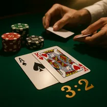 BetVictor - Live Blackjack with Real Dealers