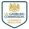 UK Gambling Commission licencija