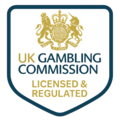 UK Gambling Commission licencija