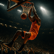 BetVictor - Basketball Sports Betting